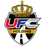 UFC Holding logo