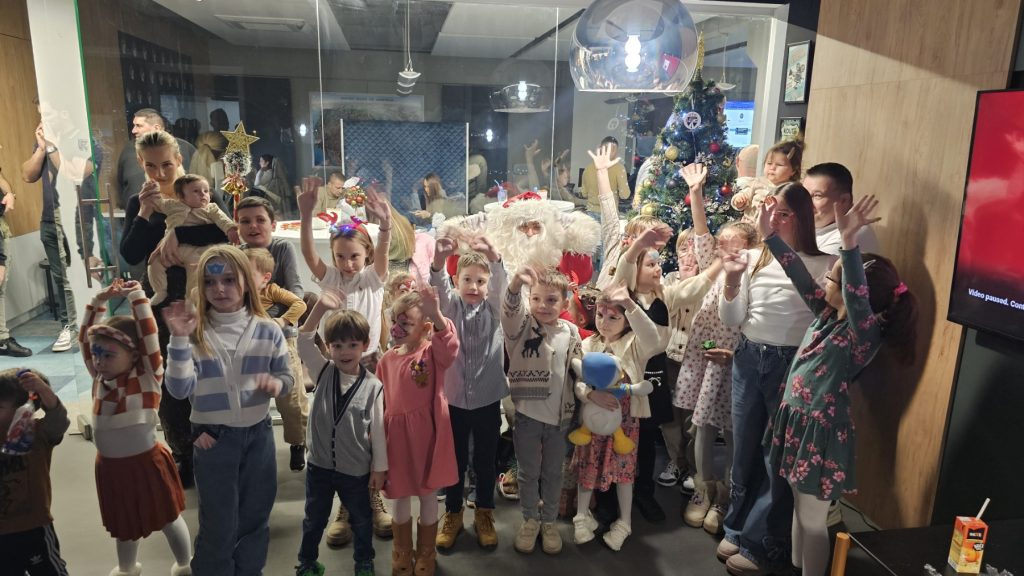 Christmas Party