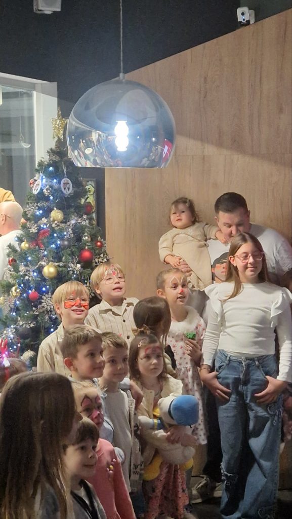 Christmas Party