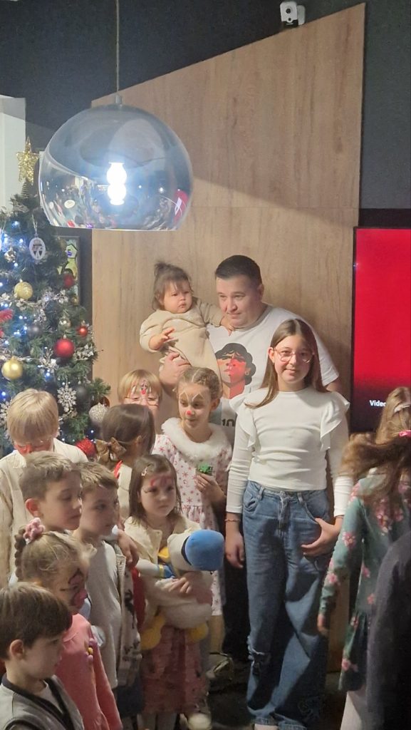 Christmas Party