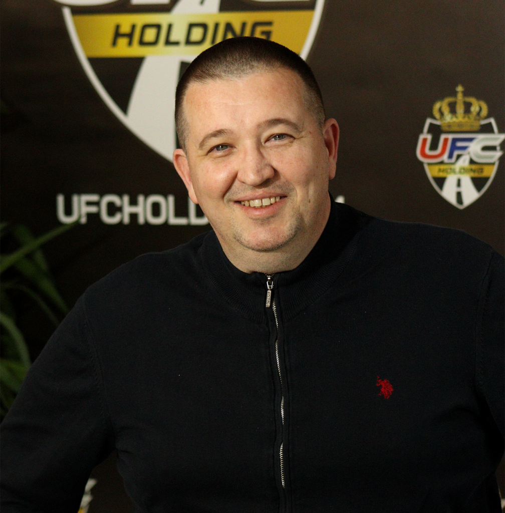 Aleks Mircic