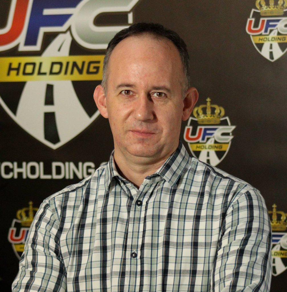 Bob Stankovic